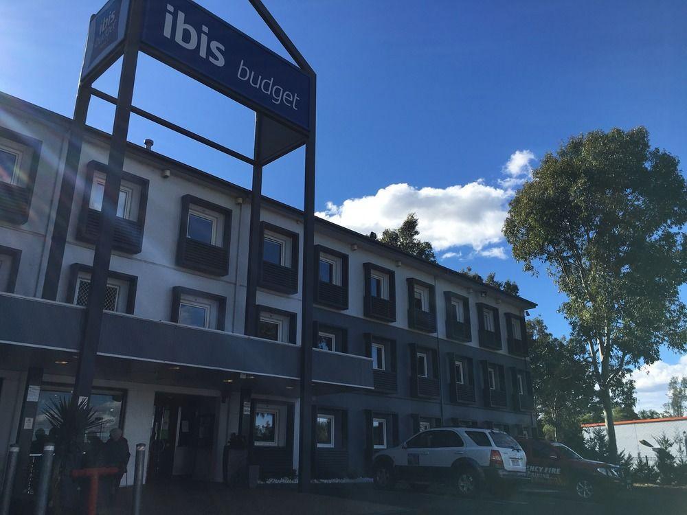 Ibis Budget - Campbelltown Εξωτερικό φωτογραφία